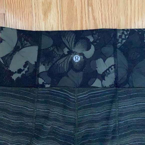 Lululemon Leggings - Picture 3 of 5